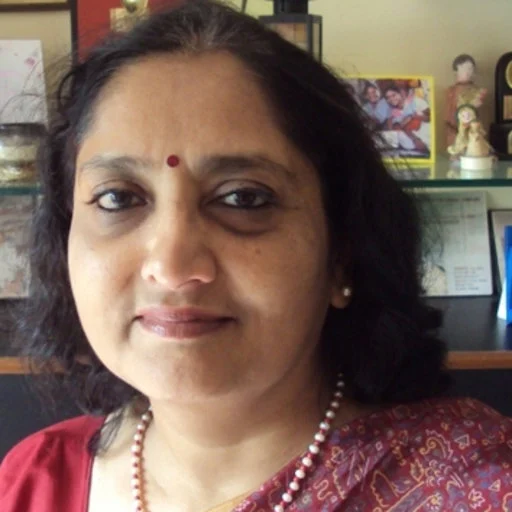 Dr. Vibhuti Patel